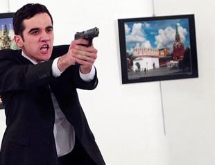Russian intelligence unable to crack phone of Russian Ambassador Karlov’s assassin