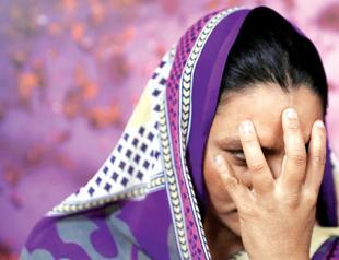 India aims to give 500,000 trafficking survivors vocational training