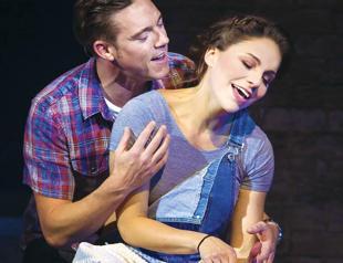 ‘Ghost the Musical’ to hit Zorlu PSM stage