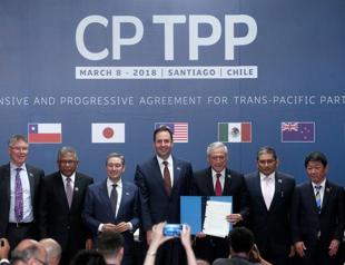 Asia-Pacific nations sign sweeping trade deal without US