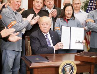 US Chamber of Commerce warns Trump against China tariffs