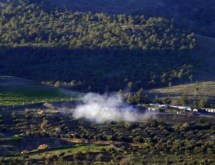 3,213 militants neutralized in Afrin op: Erdoğan