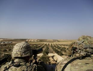 Turkey, US agreed on stabilization of Manbij, east of Euphrates: Turkish FM