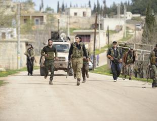 Turkish military jets hit 18 PKK targets in northern Iraq