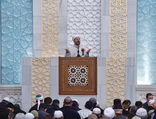 Turkey’s top religious body head urges Islamic preachers to be careful when making comments on women