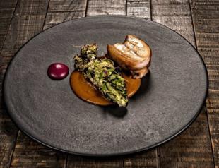 Mexican regional cuisine drives booming food scene