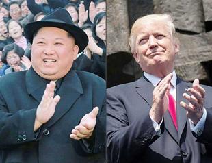 Trump sees big success in planned North Korea talks