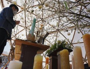 Japan marks 7th anniversary of tsunami that killed 18,000