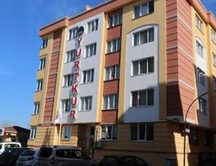 Prosecutor in Turkey’s Samsun breaks into student accommodation after quarreling with fiancée