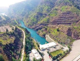 Euro bank backs privatization of two Turkish hydropower plants