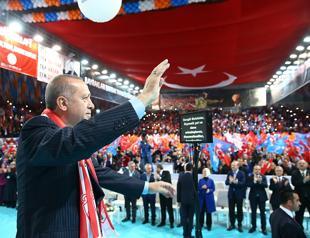 Erdoğan slams NATO for ‘not supporting Turkey’s Afrin operation’