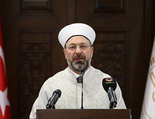 Turkey’s top religious body head to appoint more women clerics