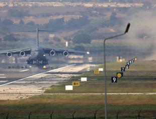 US ‘denies’ reducing operations at Turkey’s İncirlik base due to bilateral tensions