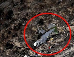 Bodies of all 11 women recovered from private Turkish jet crash in Iran