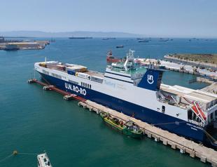 Trieste Port to serve Turkish exporters until 2041