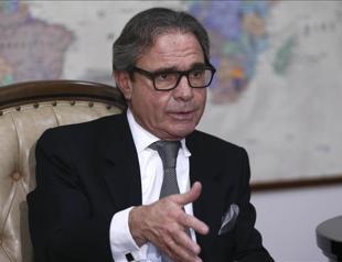 Turkey, Brazil energy investments could hit $440m by 2026: Envoy