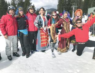 Bulgaria becoming a popular destination for Turkish skiers