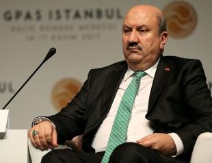 Turkey plans to establish ‘national credit rating agency’ in 2018: Watchdog