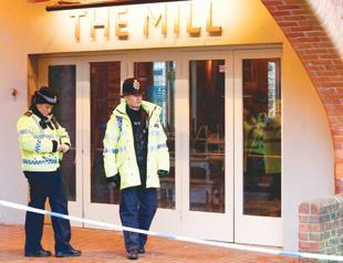 Ex-spy poisoning ‘not an issue’ for us: Kremlin