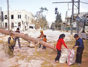 Over 350,000 killed in Syria in seven years: Monitor