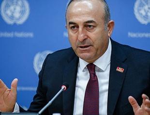 Turkish FM Çavuşoğlu visits Russia to talk Syria in Joint Strategic Planning Group