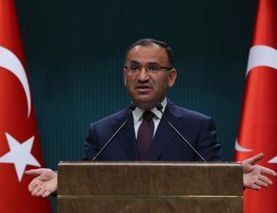 Turkey has warned Germany over mosque attacks: Deputy PM Bozdağ