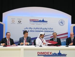 Turkish, Qatari defense firms ink partnership deal for tech transfer