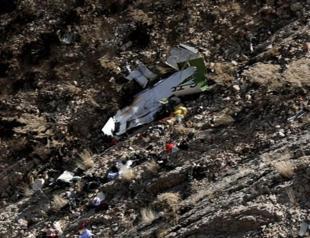 Iran denies rejecting permission for emergency landing for crashed Turkish jet