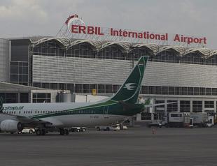 Iraqi PM announces Baghdad lifting ban on international flights to KRG