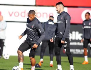 Beşiktaş out to do its best against Bayern Munich