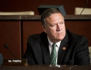 Trump’s new pick as top diplomat, Pompeo seen as tight with US president