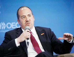 OECD lifts Turkey’s GDP growth estimate