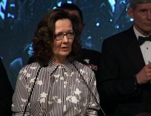 CIA director hears Khashoggi murder tape: Report