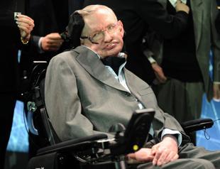 British scientist Stephen Hawking dies at age 76