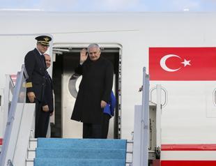 Foreign ministers of Turkey, Azerbaijan, Georgia, Iran to talk Silk Road