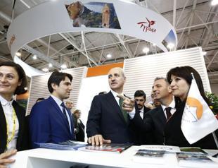 ‘2019 will be Turkish Culture Year in Russia’: Minister