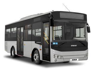 Jordan’s Amman to buy 100 buses from Turkey’s Otokar