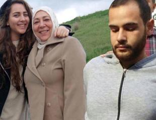 Syrian man jailed in Turkey for murdering Assad critic and her journalist daughter