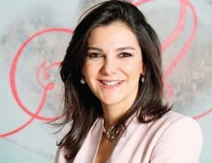 Doğan Holding chair Doğan Faralyalı one of top 50 leading women in the world, according to Variety