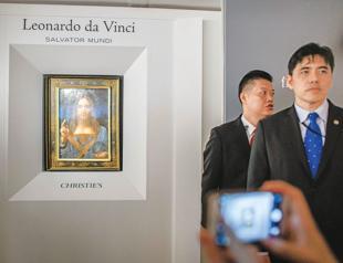 High-end art sales boom in 2017, but its only a partial market rebound