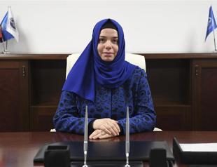 Turkey’s religious directorate appoints first ever woman as deputy chair