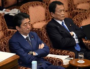 Japan leaves door open for PM Abe-Kim Jung Un summit