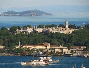 Istanbul’s Topkapı Palace saved from construction works, keeps ‘first-degree’ archeological site status