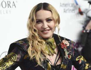 Madonna to direct film on Sierra Leone dancer