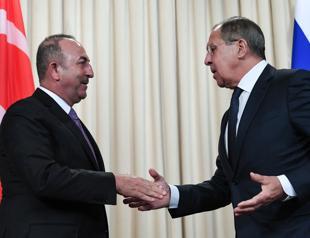 Lavrov says delivery of S-400 missiles to Turkey will speed up