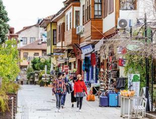Istanbul, Antalya most popular destinations for foreign home buyers