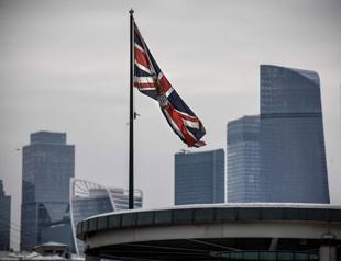 UK expels 23 Russian diplomats over spy poisoning