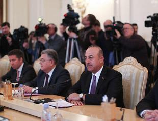 Turkey-US meeting postponed due to Tillerson’s exit: Turkish Foreign Ministry