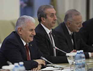 Turkey urges solution to Nagorno-Karabakh conflict