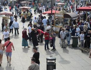 Turkey’s unemployment falls to 10.4 percent in December period